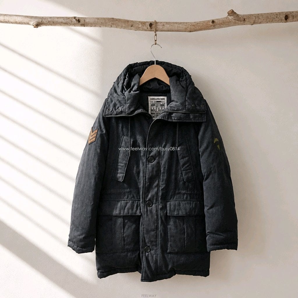 Zadig&Voltaire ���غ��׸�(Zadig & Voltaire) ���׷� ��ī�� ������ �ٿ� ��ī �е� L���������غ��׸�(Zadig & Voltaire) ���׷� ��ī�� ������ 