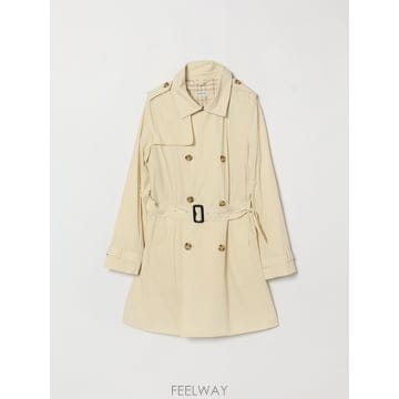 [A6] 버버리 8126119 키즈 자켓 8126119-022