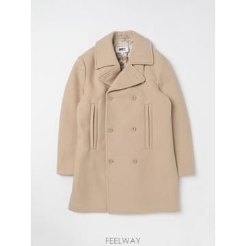 메종 마르지엘라 키즈 자켓