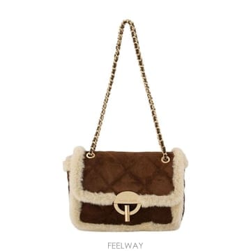 26 F/W 바네사 브루노 문 MOYEN 크로스바디 VANESSA 브 B0732330128
