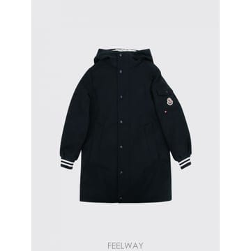 몽클레르 키즈 자켓