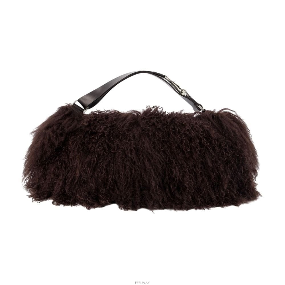 Lemaire 26 F/W ���޸� QUIVER Ŭ�� ũ�ν��ٵ� LEMAIRE ����  B073233013726 F/W ���޸� QUIVER Ŭ�� ũ�ν��ٵ� LEMAIRE ����  B07
