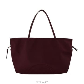 27 S/S 토리 버치 엘라스틱 쇼퍼 백 TORY BURCH 나일론  B0732330141