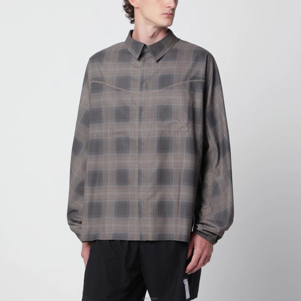 | Other Brand | 26 F/W ��Ƽ������ �׸� CHECKPATTERN AMBIENTWA B005236326726 F/W ��Ƽ������ �׸� CHECKPATTERN AMBIENTWA B0052363