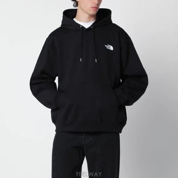 26 F/W 더 노스페이스 블랙 TESTED & PROVEN 릴렉스  B0052363289