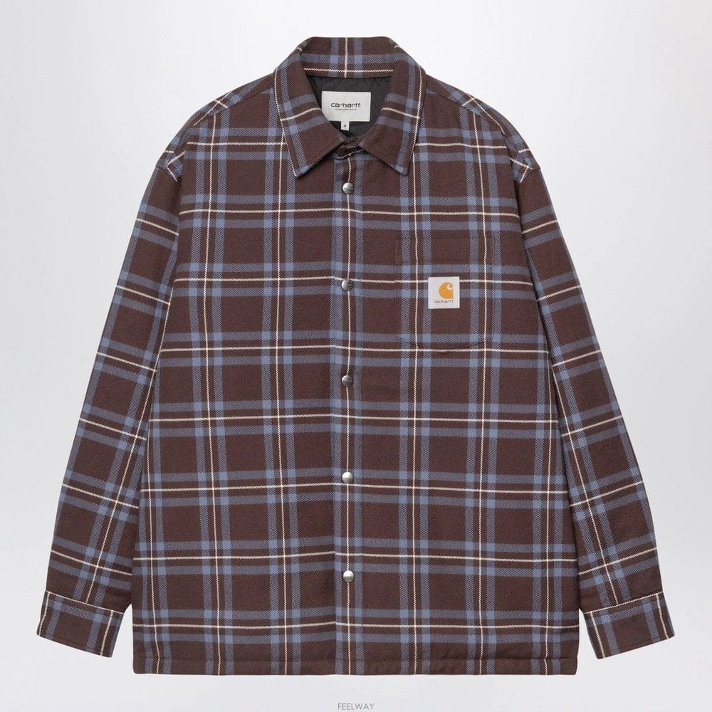 | Other Brand | 26 F/W Į��Ʈ WIP BAIRD üũ ��ư ���� ���� I0371 B005236329426 F/W Į��Ʈ WIP BAIRD üũ ��ư ���� ���� I0371 B005