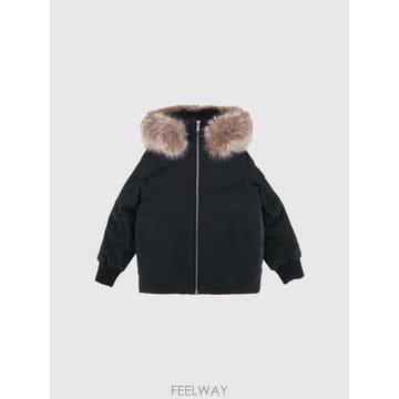 몽클레르 키즈 자켓
