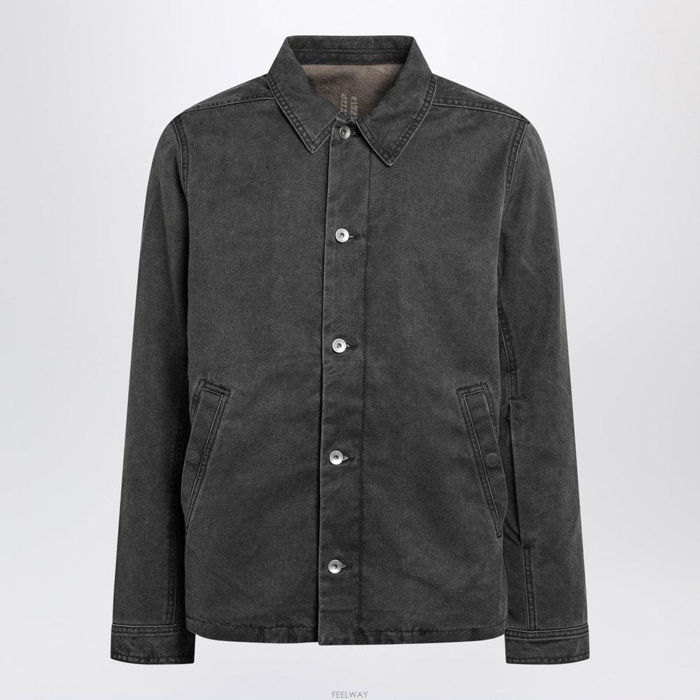 Rick Owens 26 F/W �������� ��ũ������ �극�� GRAVEL ��ư ���� DU0 B005236331426 F/W �������� ��ũ������ �극�� GRAVEL ��ư ���� DU0