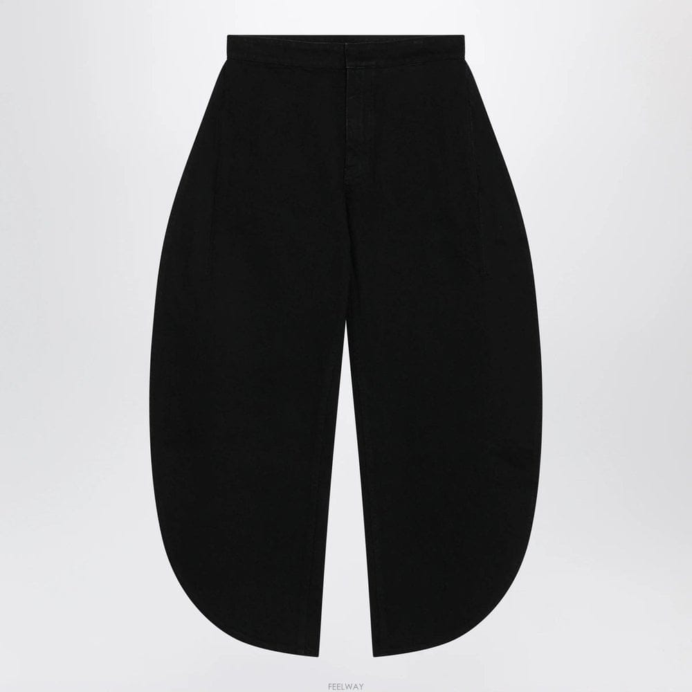 Alaia 26 F/W �˶��̾� ���� ��ư ���� Ʈ����� AA9P0253D003 B005236332026 F/W �˶��̾� ���� ��ư ���� Ʈ����� AA9P0253D003 B