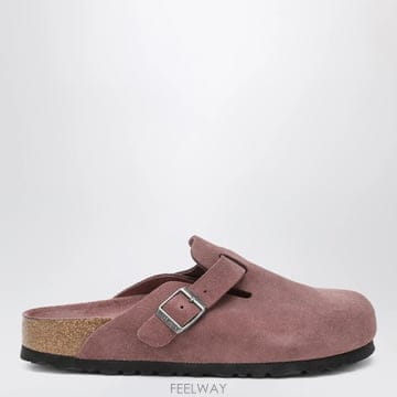 26 F/W 버켄스탁 PEPPERCOLORED 보스턴 스웨이드 크록  B0052363345