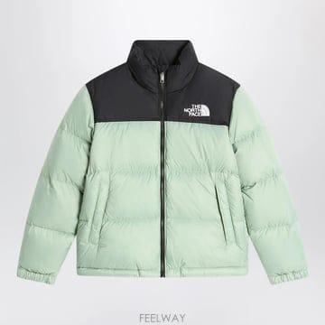 26 F/W 더 노스페이스 MOSS 그린 1996 레트로 NUPTSE B0052363349