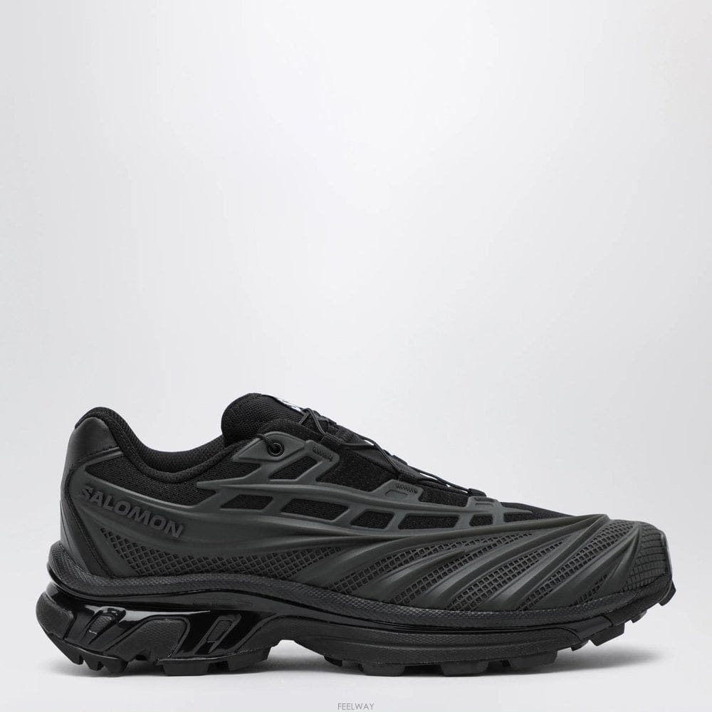 SALOMON 26 F/W ��θ� ����Ŀ�� XTEVO BLACKASPHALT L45 B005236335726 F/W ��θ� ����Ŀ�� XTEVO BLACKASPHALT L45 B0052363