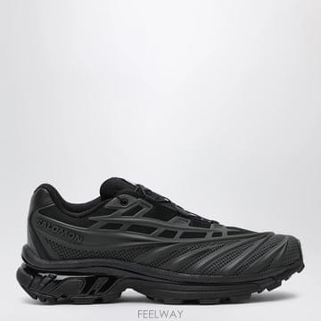 26 F/W 살로몬 스니커즈 XTEVO BLACKASPHALT L45 B0052363357