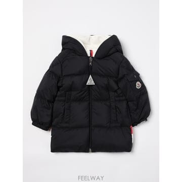 [A6] 몽클레르 1C00001595FD 키즈 자켓 1C00001595FD-776