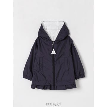 [A6] 몽클레르 1A0001253A5E 키즈 자켓 1A0001253A5E-742