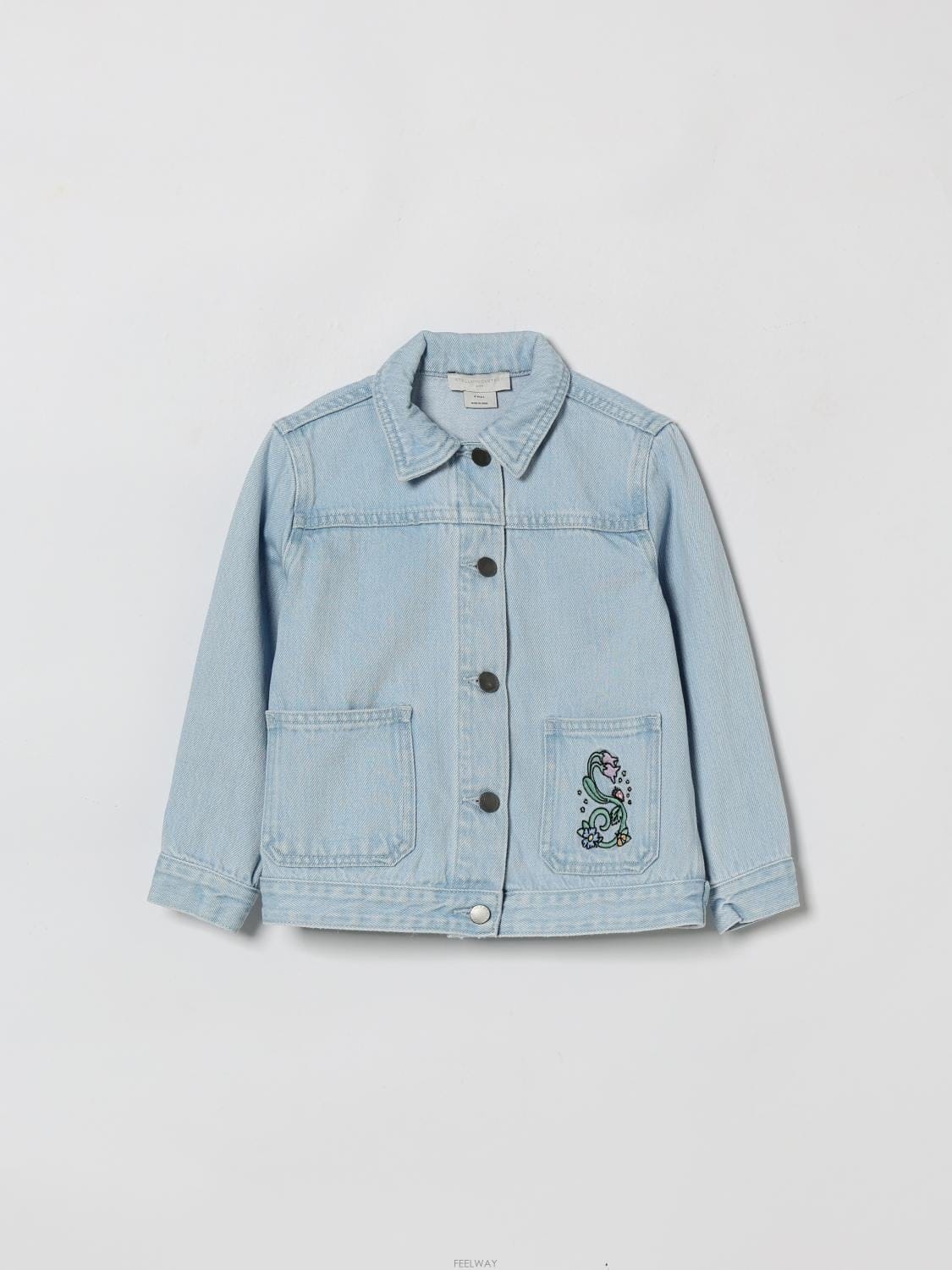 Stella McCartney [A6] ���ڶ� ��īƮ�� Ű�� TY2A17Z0746 Ű�� ���� TY2A17Z0746-600[A6] ���ڶ� ��īƮ�� Ű�� TY2A17Z0746 Ű�� ���� TY2A17