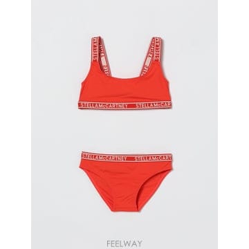 [A6] 스텔라 맥카트니 키즈 TYCB85Z0157 키즈 수영복 TYCB85Z0157-426