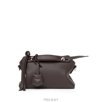FENDI 26FW ��� ��Ʈ�� 8BS098 B1J5F0TU7 BROWN26FW ��� ��Ʈ�� 8BS098 B1J5F0TU7 BROWN