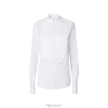 FENDI 26FW ��� ����콺 ���� FS8390 AMVLF0QA0 WHITE26FW ��� ����콺 ���� FS8390 AMVLF0QA0 WHITE