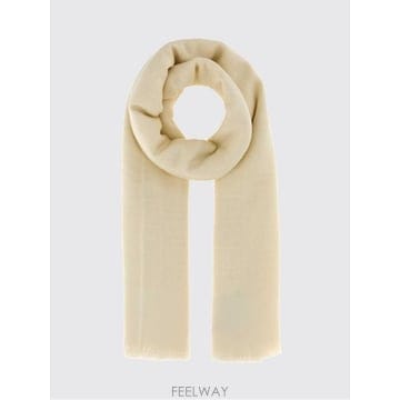 FENDI 26FW ��� ���÷� ��ī�� FXT388 B1VKF1Y7U IVORY26FW ��� ���÷� ��ī�� FXT388 B1VKF1Y7U IVORY
