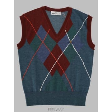 ViVienne westwood 26FW ���ȿ���Ʈ��� ��ī�� ���� ������ 2701003B C00A0O101 MULTICOLOUR26FW ���ȿ���Ʈ��� ��ī�� ���� ������ 2701003B C00A