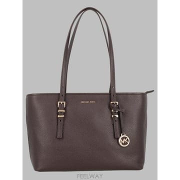 Michael Kors 26FW ����Ŭ �ھ ����� 30T5GQNT2L 251CHOCOLATE BROWN26FW ����Ŭ �ھ ����� 30T5GQNT2L 251CHOCOLATE BROW