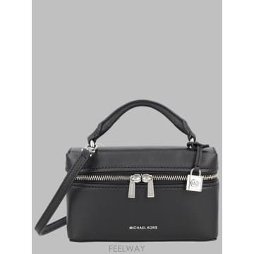 Michael Kors 26FW ����Ŭ �ھ ũ�ν��� 32F5SQ1C0L 001BLACK26FW ����Ŭ �ھ ũ�ν��� 32F5SQ1C0L 001BLACK