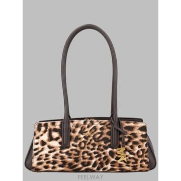 Michael Kors 26FW ����Ŭ �ھ ����� 30F6A9IT0H 243BURNTKHAKI ANIMALIER26FW ����Ŭ �ھ ����� 30F6A9IT0H 243BURNTKHAKI ANI