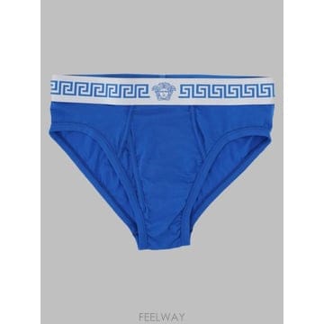 Versace 26FW ������ü ������� 1024225 1A178811UQ60 BLUE26FW ������ü ������� 1024225 1A178811UQ60 BLUE