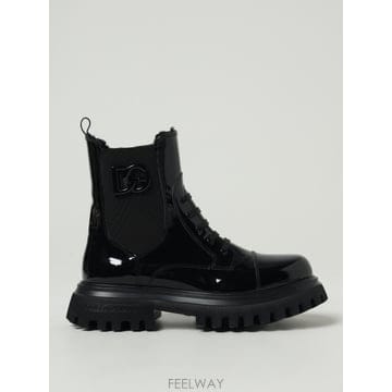 [A6] 돌체앤가바나 D11360AW623 키즈 구두 D11360AW623-80999