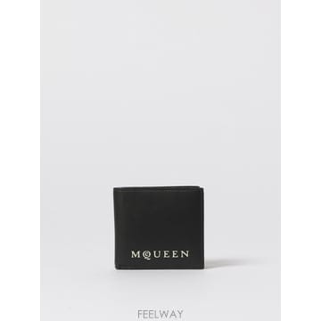 [A6] 알렉산더 맥퀸 MCQ 8361471AAU6 남성 반지갑 8361471AAU6-1080