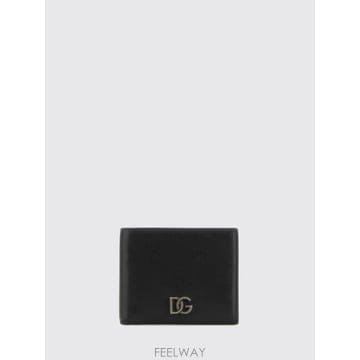 [A6] 돌체앤가바나 BP3102AU994 남성 반지갑 BP3102AU994-80999