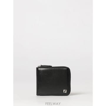 [A6] 펜디 7M0380AVV6 남성 반지갑 7M0380AVV6-F0GXN