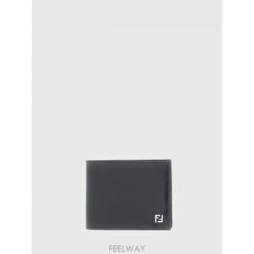 [A6] 펜디 7M0378AVV6 남성 반지갑 7M0378AVV6-F0GXN