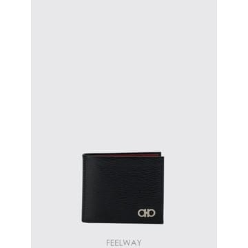 [A6] 페라가모 66A063 남성 반지갑 66A063-685956-007