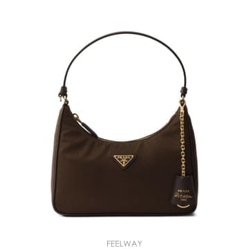 PRADA 26FW ����� ������� 2005 �����Ϸ� �� ���ǾƳ� �̴� �� 1N204P R064F0DFH BRUCIAT26FW ����� ������� 2005 �����Ϸ� �� ���ǾƳ� �̴� ��