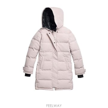 Canada Goose 26FW ĳ���ٱ��� Shelburne ���� ��ī 3802WT 9856 LUCENT ROSE26FW ĳ���ٱ��� Shelburne ���� ��ī 3802WT 9856 LUCENT