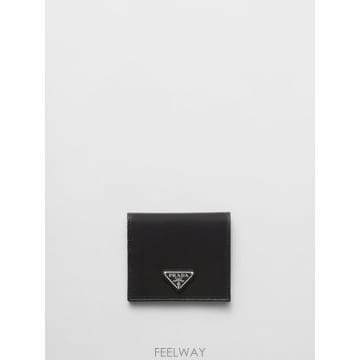 [A6] 프라다 2MO0042DMH 남성 반지갑 2MO0042DMH-F0002