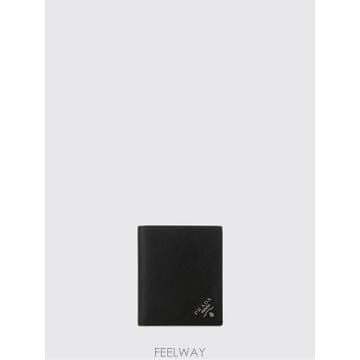 [A6] 프라다 2MO004QME 남성 반지갑 2MO004QME-F0002