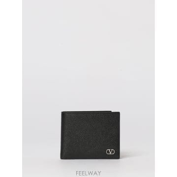 [A6] 발렌티노 8Y2P0AP3UAG 남성 반지갑 8Y2P0AP3UAG-0NO