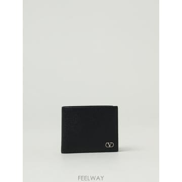 [A6] 발렌티노 7Y2P0AP3UAG 남성 반지갑 7Y2P0AP3UAG-0NO