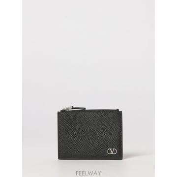 [A6] 발렌티노 8Y0P0AP8UAG 남성 반지갑 8Y0P0AP8UAG-0NO