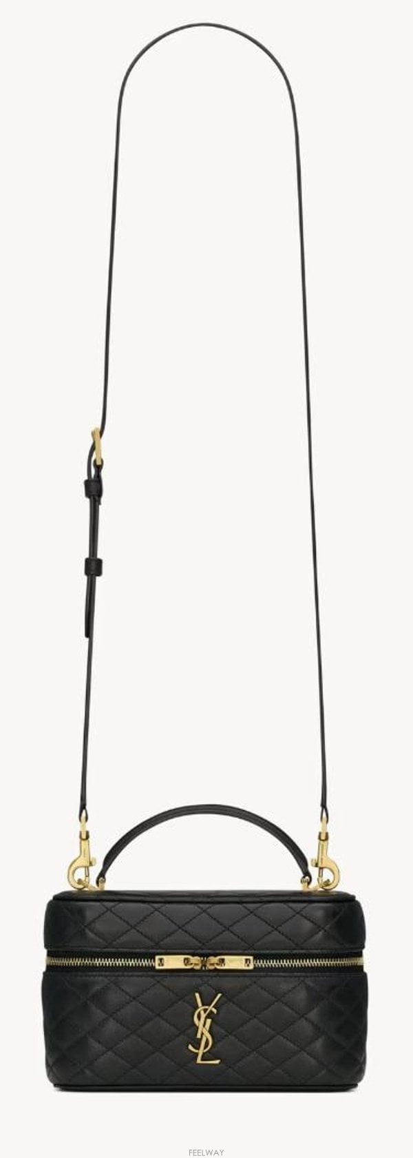Saint Laurent 26 F/W ���ζ� YSL �̴� �� ���� 7667311EL07/100 B074233142826 F/W ���ζ� YSL �̴� �� ���� 7667311EL07/100 B074233