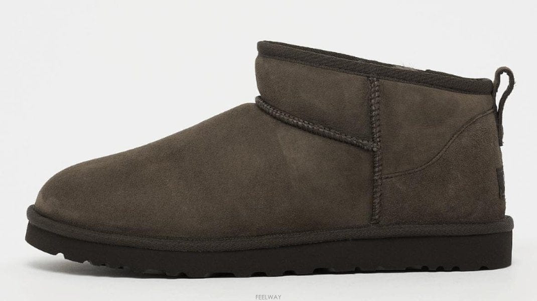 UGG 26 F/W ��� M Ŭ���� ULTRA �̴� 1137391/DDC B074233222526 F/W ��� M Ŭ���� ULTRA �̴� 1137391/DDC B074233222