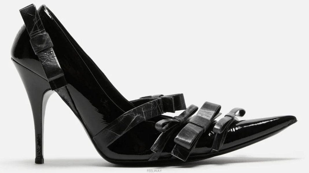 Acne 26 F/W ��ũ�� ��Ʃ��� ACWNSHOE000105 AD0959/ B074233408226 F/W ��ũ�� ��Ʃ��� ACWNSHOE000105 AD0959/ B0742334