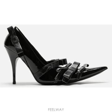 26 F/W 아크네 스튜디오 ACWNSHOE000105 AD0959/ B0742334082