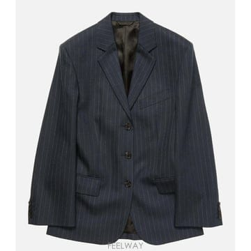 26 F/W 아크네 스튜디오 RWWNSUIT000060 AH0355/ B0742336623