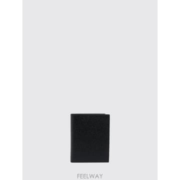 [A6] 톰브라운 MAW062A00198 남성 동전지갑 MAW062A00198-001