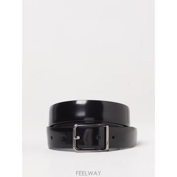 [A6] 돌체앤가바나 BC4703AI935 남성 벨트 BC4703AI935-80999