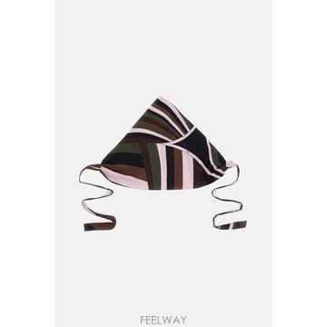 26 F/W 에밀리오 푸치 HEADSCARF 실크 트윌 6UGF206 B0032305626